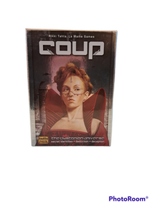 Coup