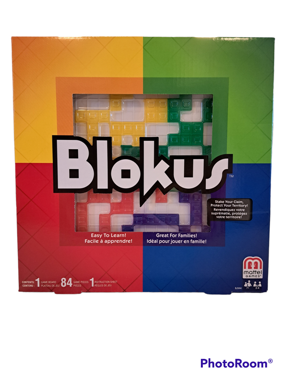 Blokus