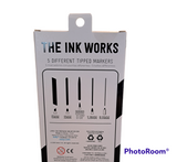 The Ink Works