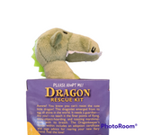 Dragon Rescue Kit