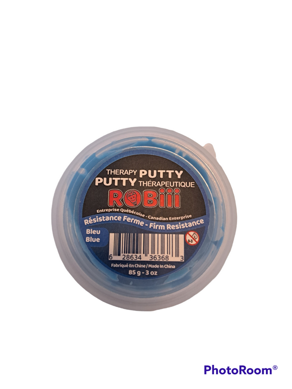 Therapy Putty - Firm Resistance