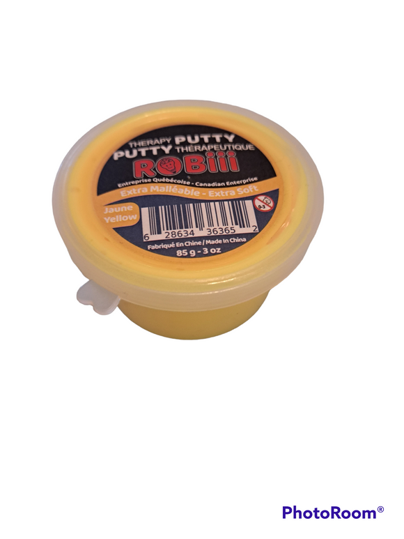 Therapy Putty - Extra Soft