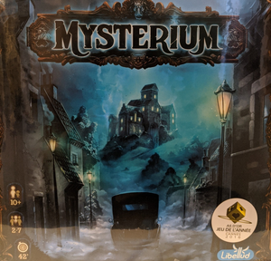 Mysterium