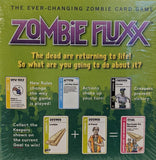 Fluxx Zombie