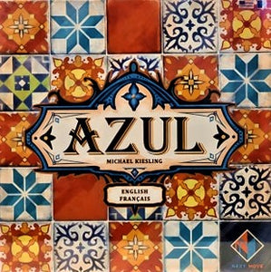 Azul