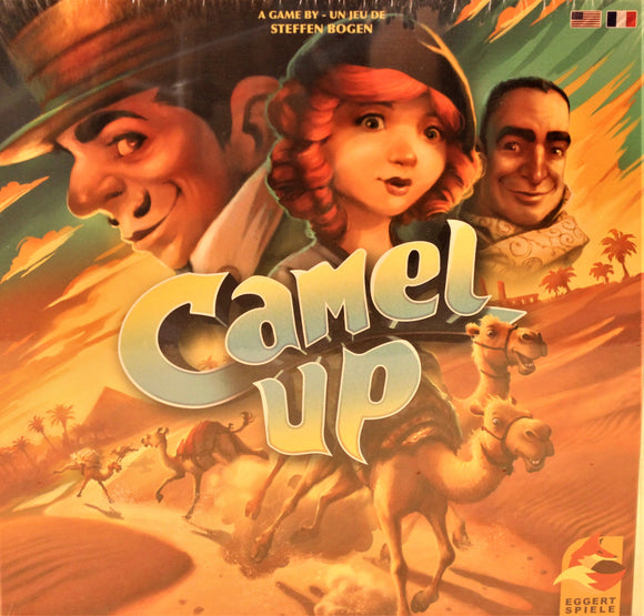 Camel Up