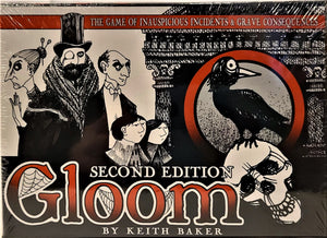 Gloom