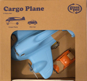 Cargo Plane