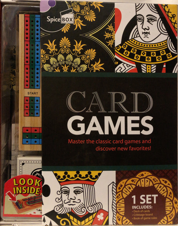 Card Games