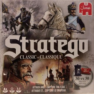 Stratego Classic