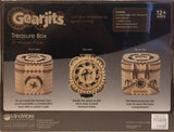 Gearjits Treasure Box