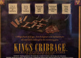 Kings cribbage