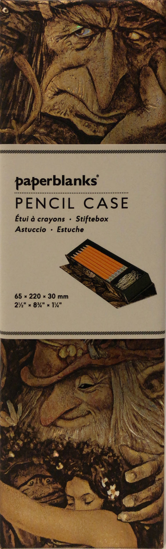 Paperblanks Pencil Case