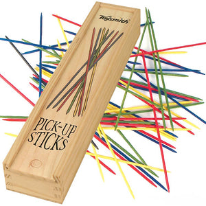 Pick Up Sticks