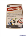 Danger Noodle! - Game