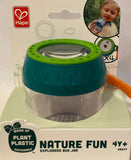 Nature Fun Explorers Bug Jar