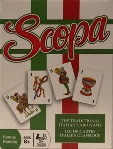 Scopa