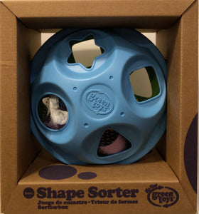 Shape Sorter