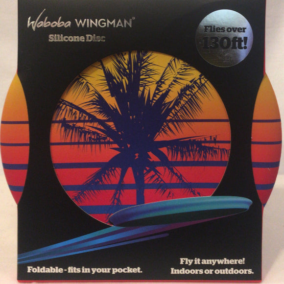 Waboba Wingman Disc