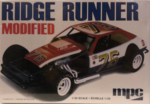 Ridge Runner Modified