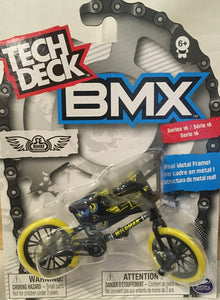 Tech Deck BMX