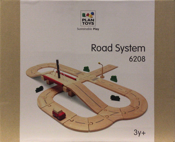 Road System