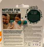 Nature Fun Explorers Bug Jar