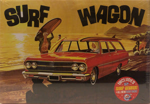 Surf Wagon