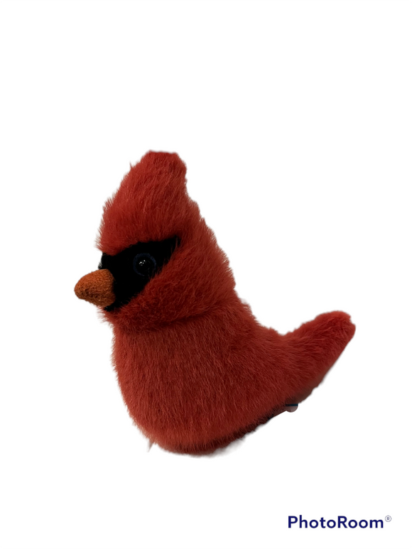 Jellycat - Birdling