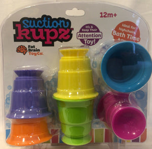 Suction Kupz