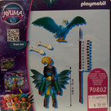 Playmobil Ayuma - Knight Fairy w/ Soul Animal 70802