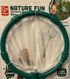 Hape Nature Fun Butterfly Net